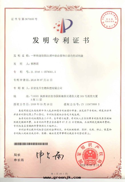 發(fà)明(míng)专利1