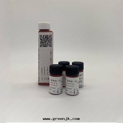 葡萄糖(táng)（GLU）检测試剂盒（葡萄糖(táng)氧化(huà)酶法(fǎ)）