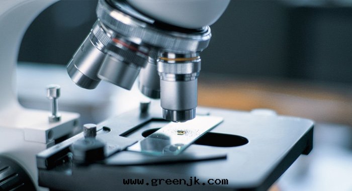 生(shēng)物診斷試劑的(de)中試